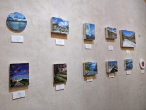 キャプションボードの作り方図解で詳しく解説テンプレート付たいていのことは2,000時間かければ習得できる