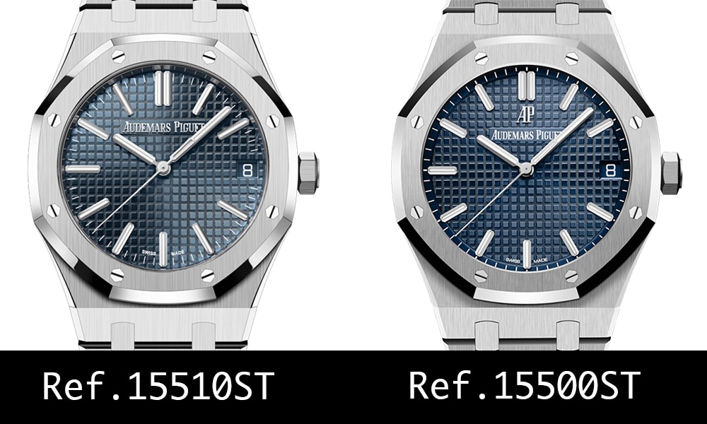 オーデマ ピゲ の名品「ロイヤル オーク」。1970年代に誕生したアイコンウォッチは永遠に進化する！ 名品時計物語- 名品時計物語SPUR