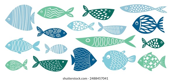 🌎MSC・ASC認証とは？水産物のサステナビリティを考える - 北島水産