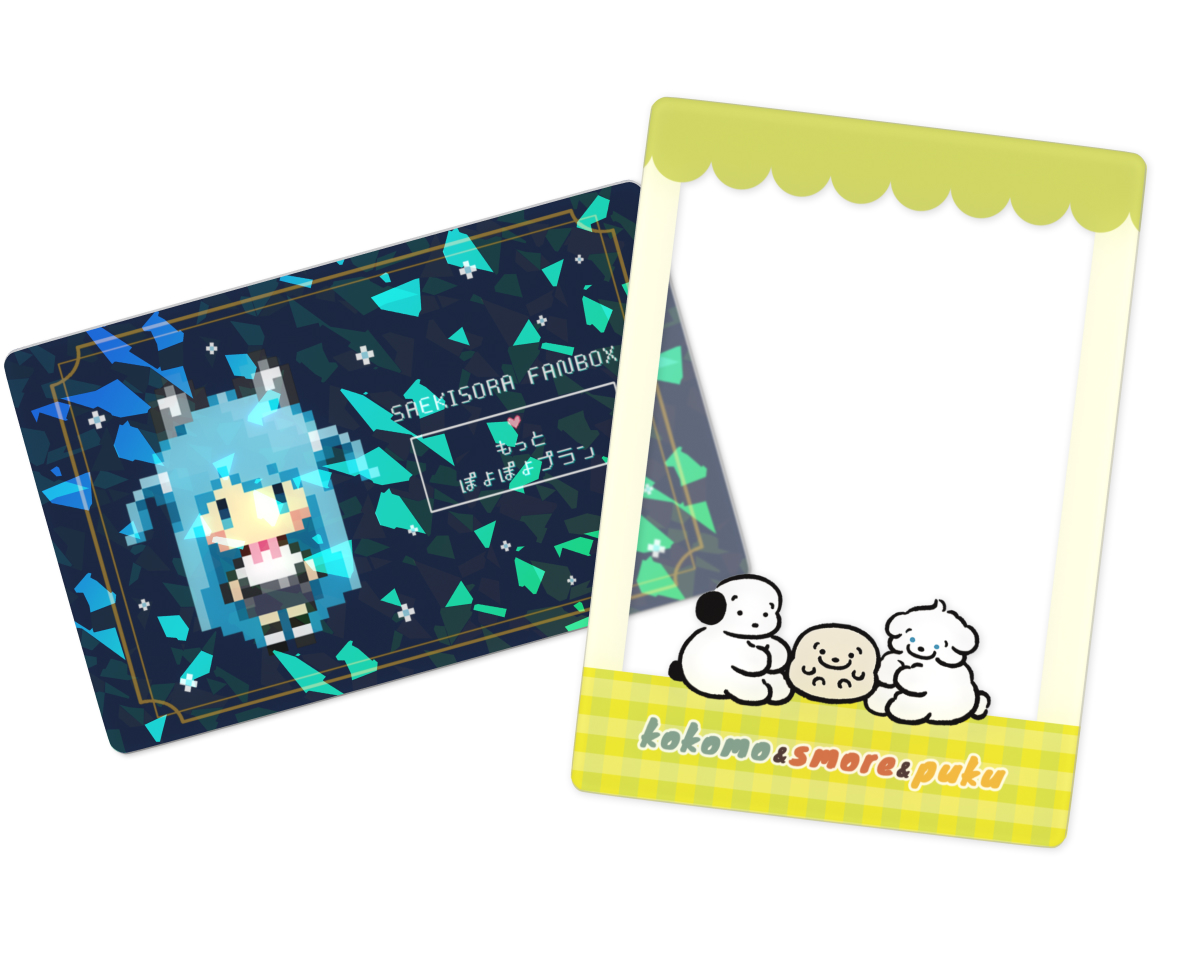 Epson 名刺プリント」を使って、自分でカードを簡単作成！紙を楽しむプリントレシピ ギャラリ