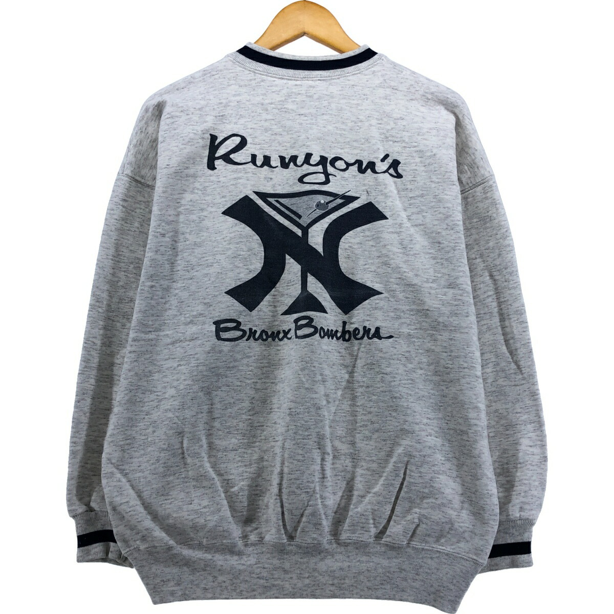 カレッジロゴ スウェット ブルックリン ニューヨークパーカー トレーナー カレッジプリント メンズ レディース キッズ 男女兼用 大きいサイズ 白 黒: レイダース - 通販 - Yahoo!ショッピング