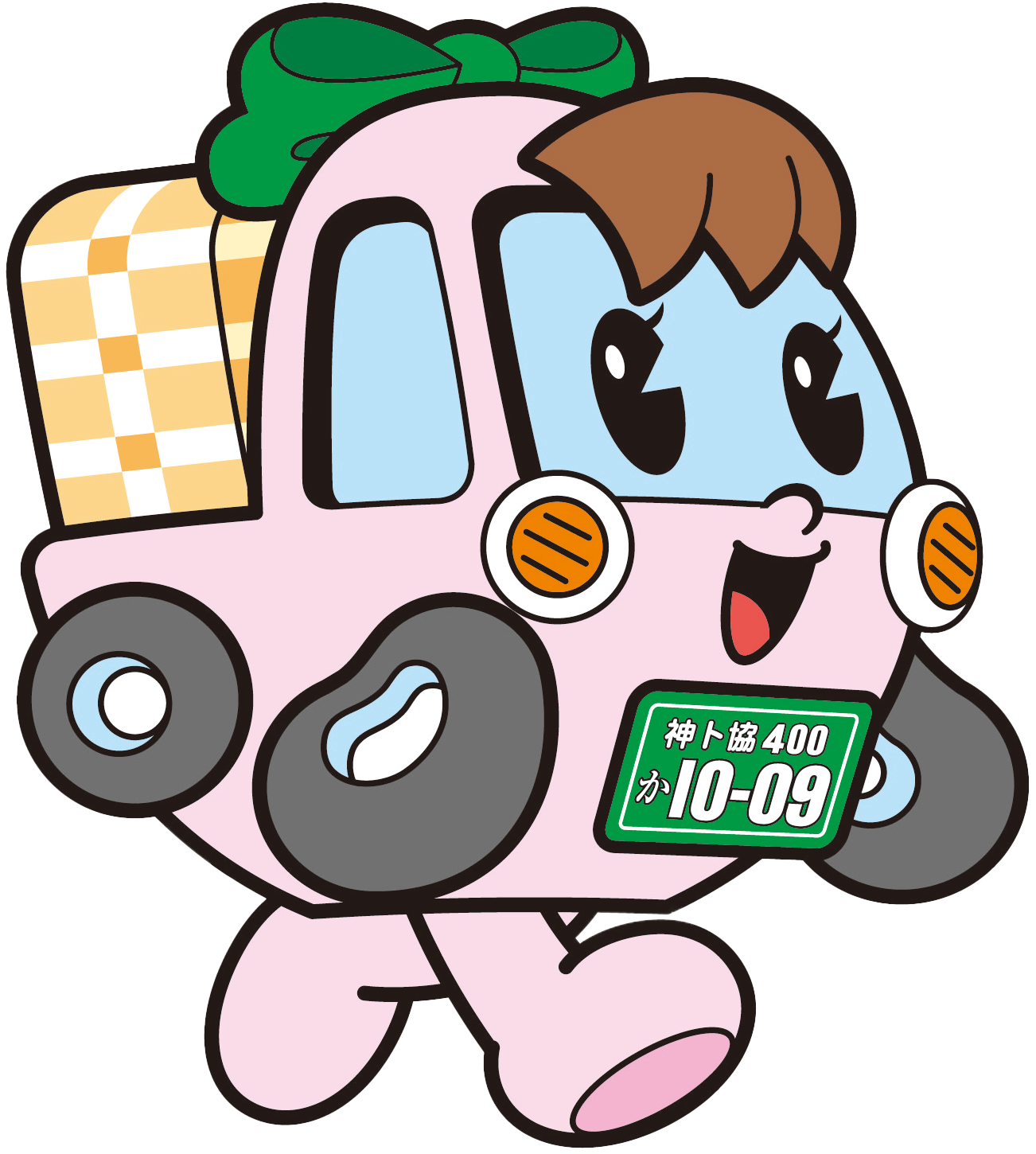 神ト協 トラックデザインコンテストの最優秀賞３点が決定物流ニュース物流ウィークリー物流・運送・ロジスティクス業界の総合専門紙