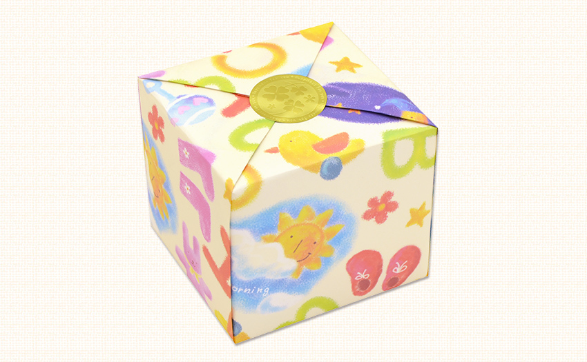 スクエア包装 簡単ラッピング宴会・パーティー・結婚式の二次会の景品は景品ゲットクラブ