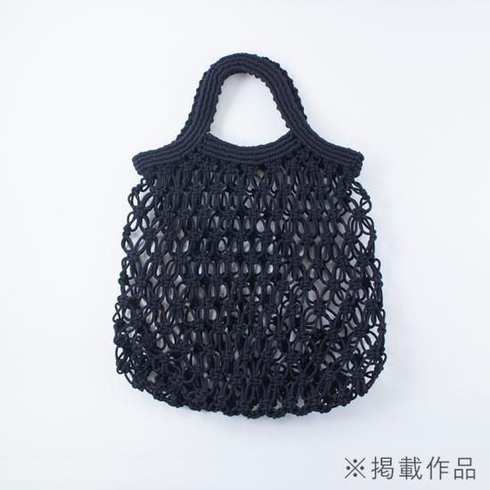 紐を結ぶだけ！手軽さで人気の