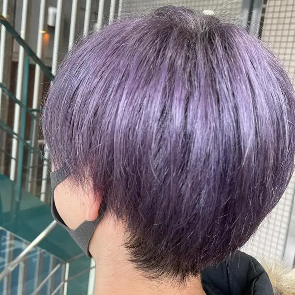 色がついている布を染めた色見本 綿素材カラーマーケット