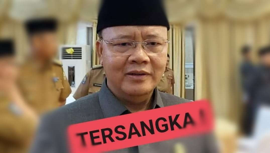 Selamat atas pengukuhan Prof. Dr.