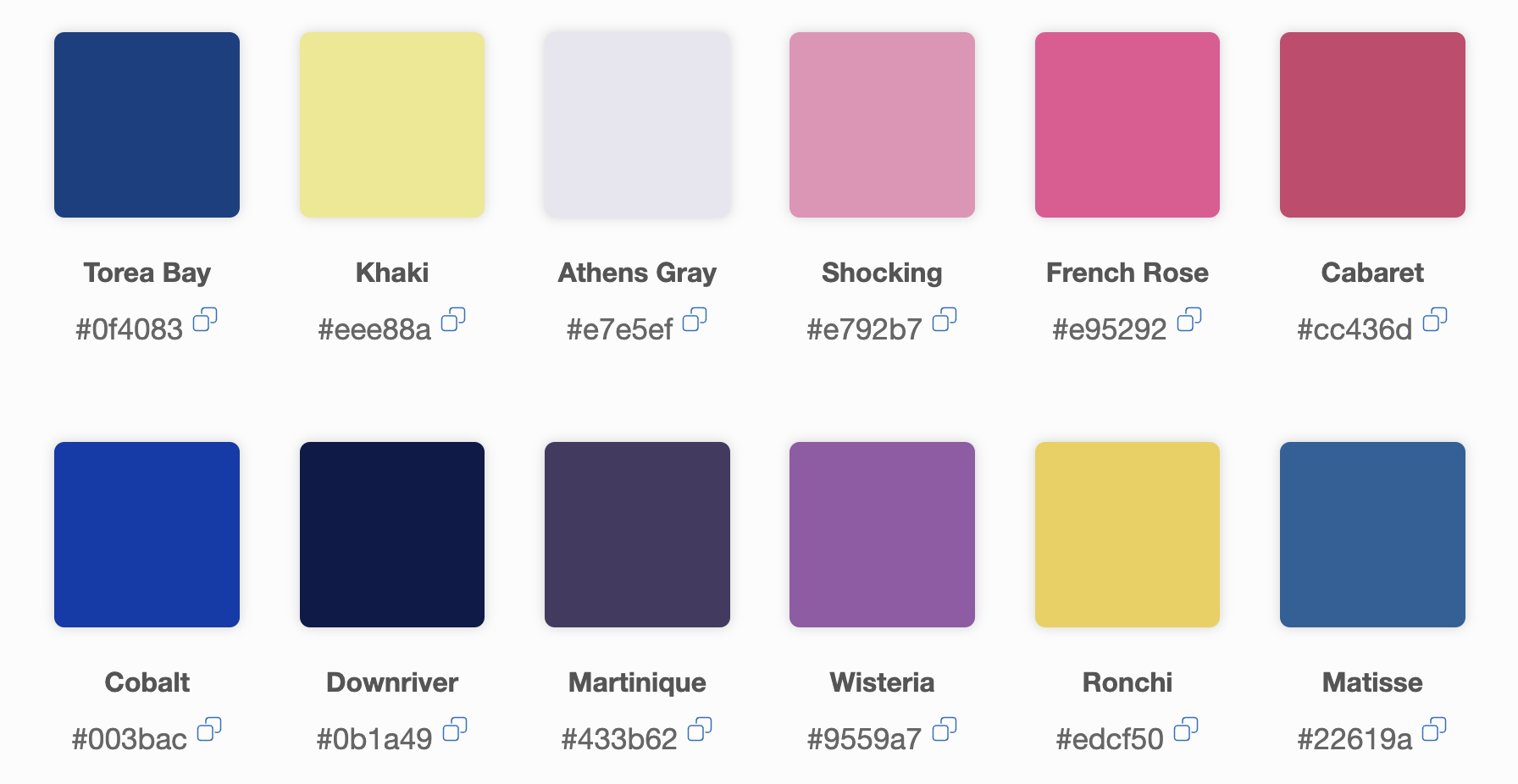 配色ジェネレーターおすすめ15選！おしゃれなカラーパレットの作成に大活躍
