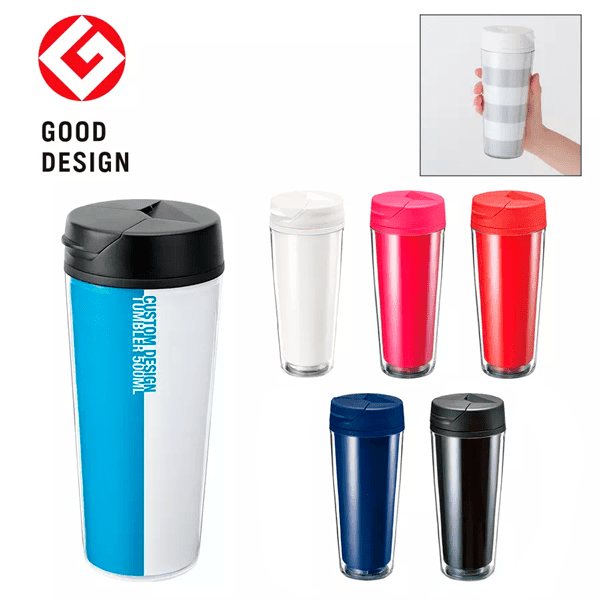 カスタムデザインタンブラー250ml TS1146オリジナルTシャツ作るならラブラボ