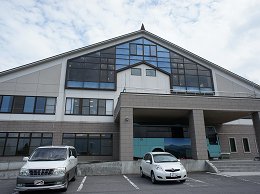 長野県信濃町「ホテル・アスティくろひめ」と道の駅「しなの」 | 日帰り温泉と車中泊で糖質制限料理