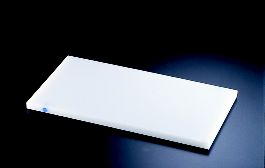 プラポート 樹脂カット板 PVCグレー 260×440×40mm 1個 68-8444-07 カッティングボード 通販 プラスチック 耐熱 抗菌食洗機対応 薄型 薄い うすい CUTOC TPU素材 ゴム 軽い 軽量 ブラック 黒 レッド 赤 キッチン用品 キッチン雑貨 エンボス加工 便利水切り用の傾斜付