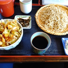 高崎市おすすめのお店】手打ちうどん そば 温石（おんじゃく）レビュー・感想【美味しい蕎麦・ランチ】 |