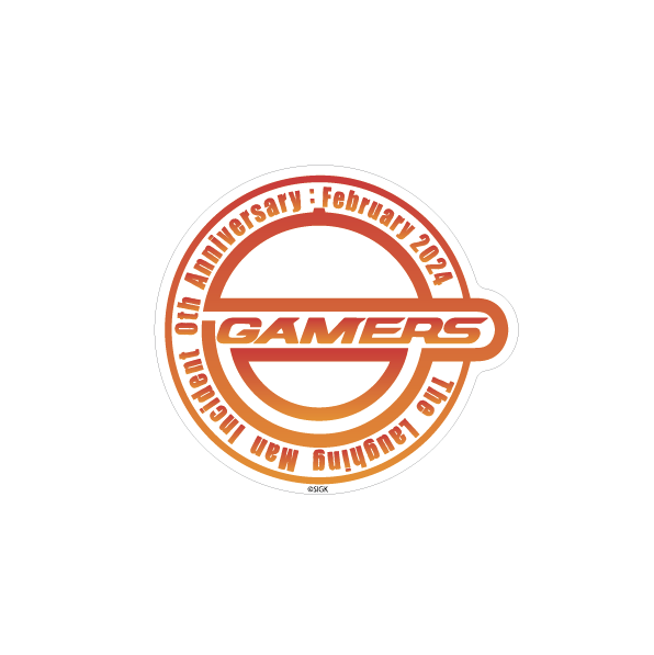 笑い男 画像は「笑い男」シンボルのデザイナー ポール・ニコルソンさんのInstagram number3__ よりの画像 - KAI-YOU