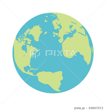 地球をサポートのアイコンフリーのアイコンイラスト素材 icon-pit