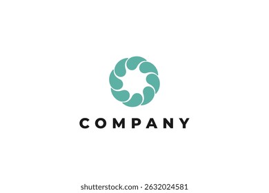 丸いロゴ ロゴタンク 企業・店舗ロゴ・シンボルマーク格安作成販売