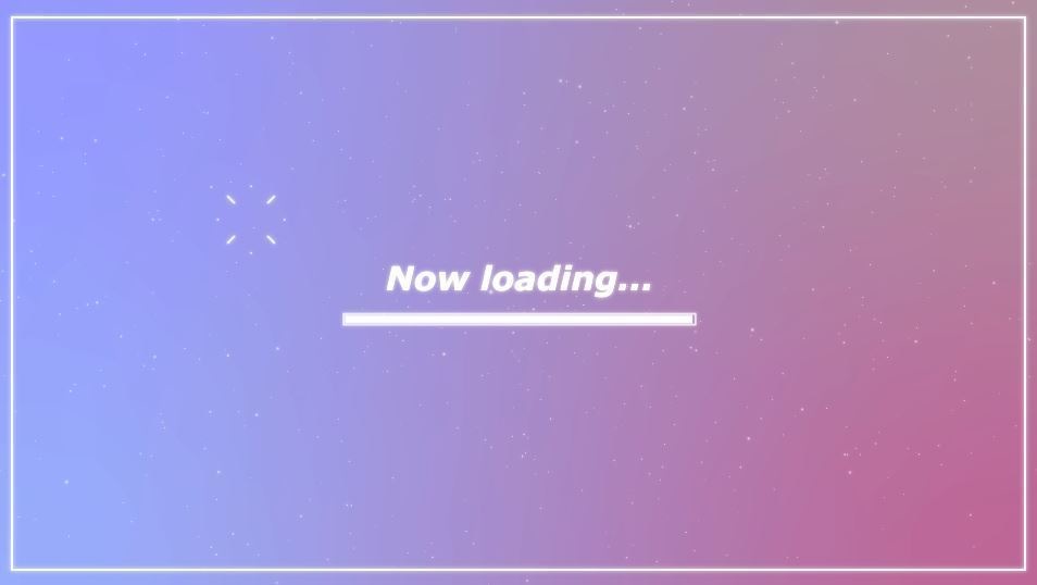 ローディングアニメーションの画像を変更するWordPressテーマ「foto note」