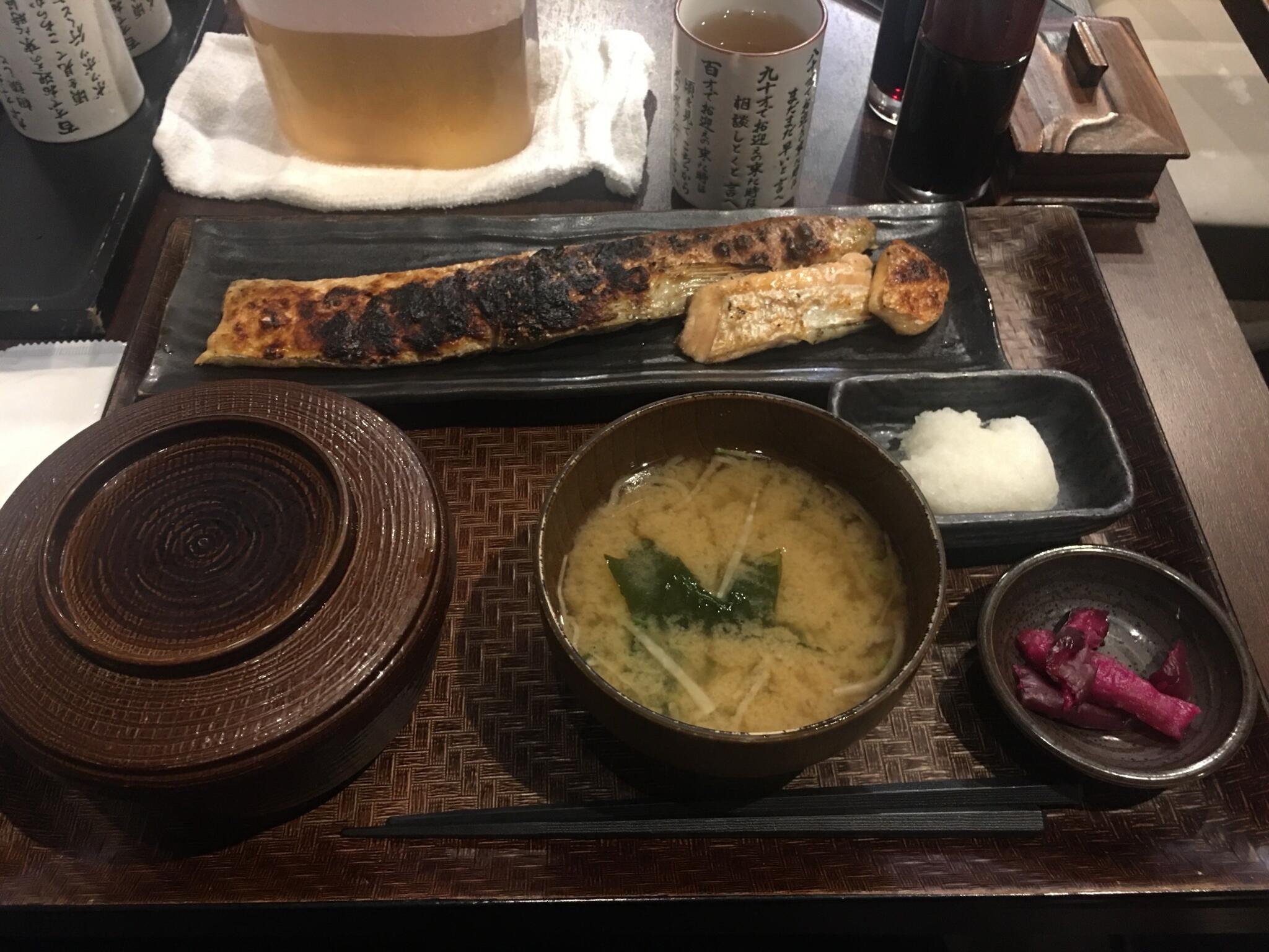 美味い魚と旨い酒 幸村 市ヶ谷(居酒屋)のメニュー | ホットペッパーグルメ