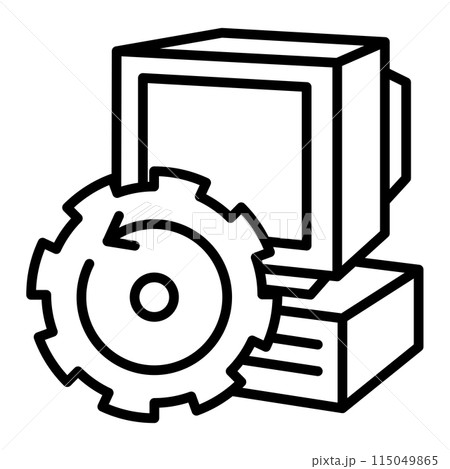 デザインシステム アイコンライブラリ 〜一般公開の裏側〜エクサウィザーズ HR note