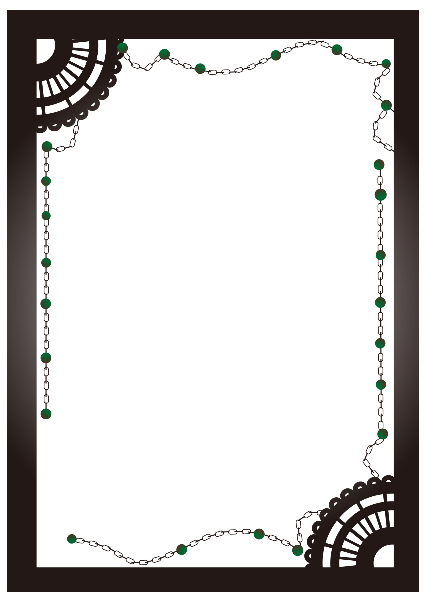 上下or左右 – デザイン枠専門サイトFRAME Design