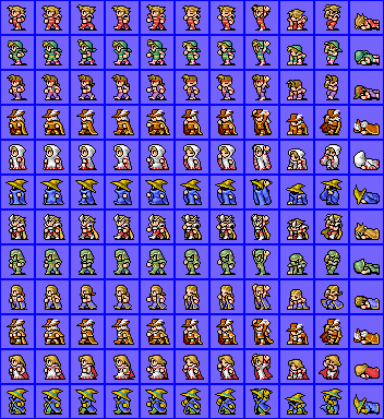 FFXIV - DPSクラスのジョブアイコン - Etsy 日本