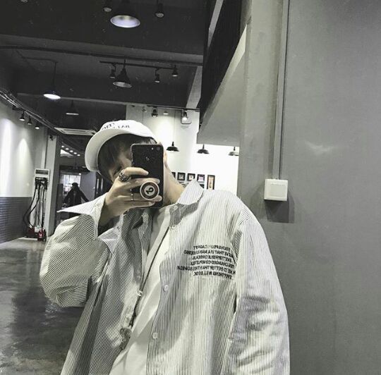 おしゃれ 韓国アイコン