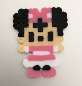 推しをアイロンビーズでつくろう！必要な道具とやり方ゆめ画材ブログブログ ゆめ画材