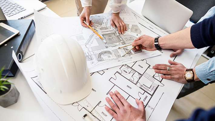 計画設計株式会社日立プラントコンストラクション