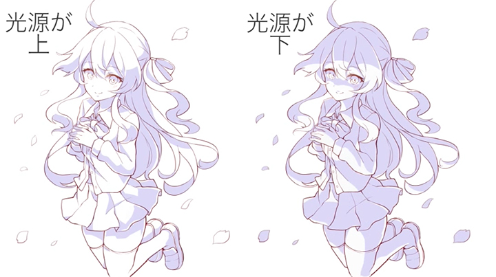 イラレのプロが教える！文字や図形に影を付ける方法