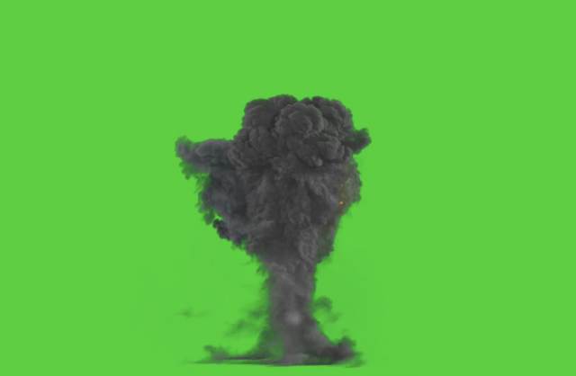 グリーンバックの使い方と合成動画の作り方を解説