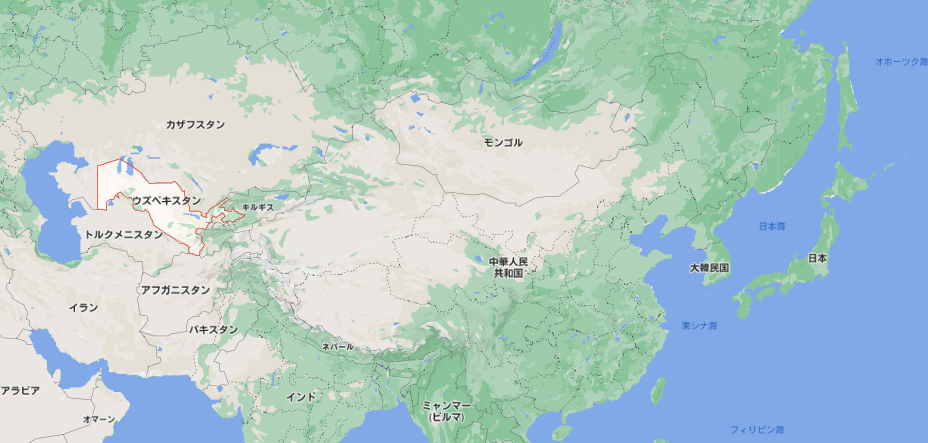 世界地図日本のズームに。ルーペのマップします。フラット スタイルのベクトル図のイラスト素材・ベクター Image 60629450