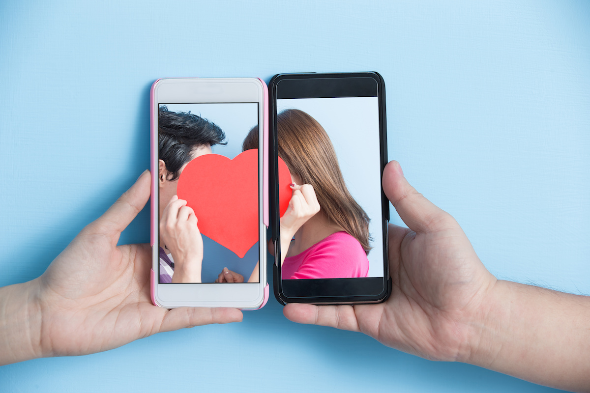 さりげなく好きと伝える方法 好きを匂わせる言葉とは？出会いがない男女の恋活コラム