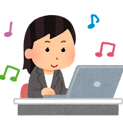 バンドミュージシャンのイラストかわいいフリー素材集 いらすとや