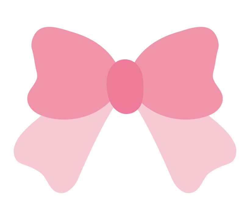 ピンクリボンイラスト無料イラスト・フリー素材なら「イラストAC」