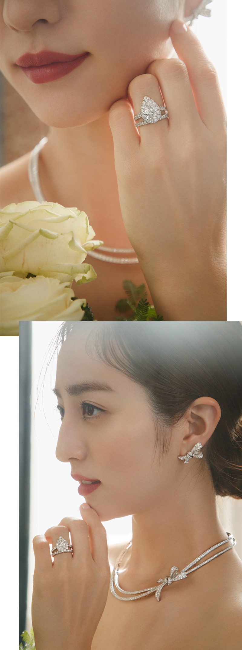 グラフ アイコン ラウンド ダイヤモンド エンゲージメントリング 買取情報 ブランド品高価買取ならGoodDeal グッドディール