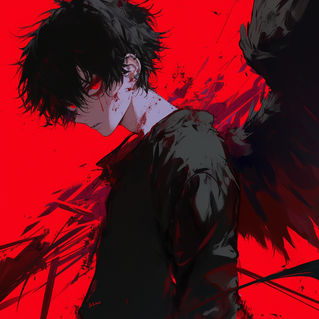 闇属性イラスト無料イラスト・フリー素材なら「イラストAC」