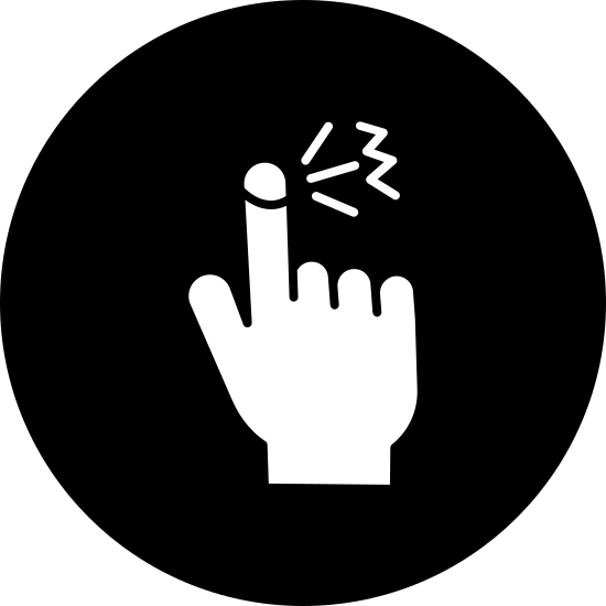 指 check」の12万点のロイヤリティフリー画像、写真素材、絵Shutterstock