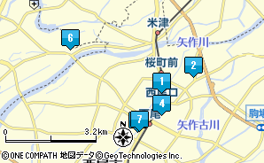 愛知県西尾市のホテル一覧 - NAVITIME