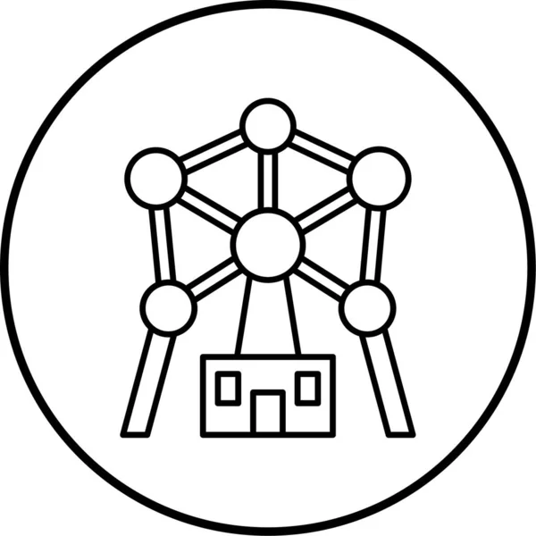 2,310 ピクトグラム 観覧車 Stock Photos, High-Res Pictures, and Images - Getty Images
