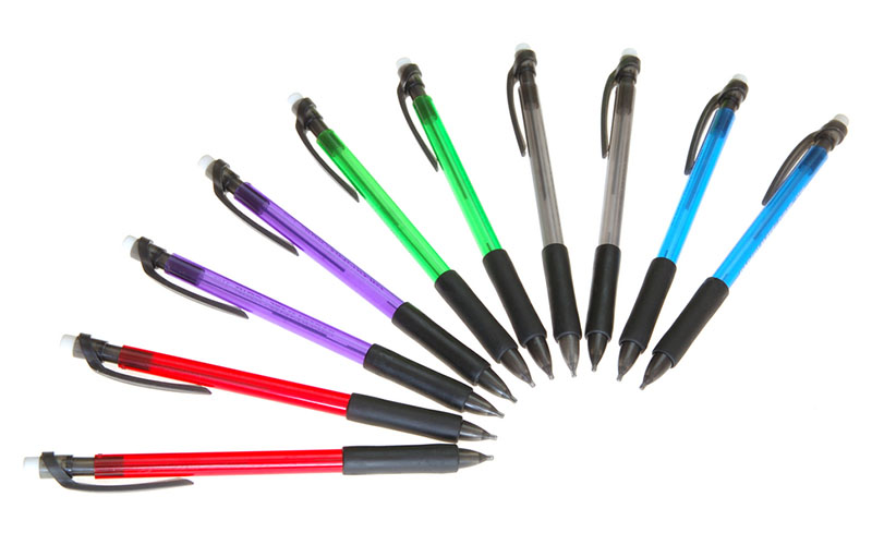 ぺんてるのシャープペン、「グラフギア1000」が高機能。製図も絵描きも楽にライフハッカー・ジャパン