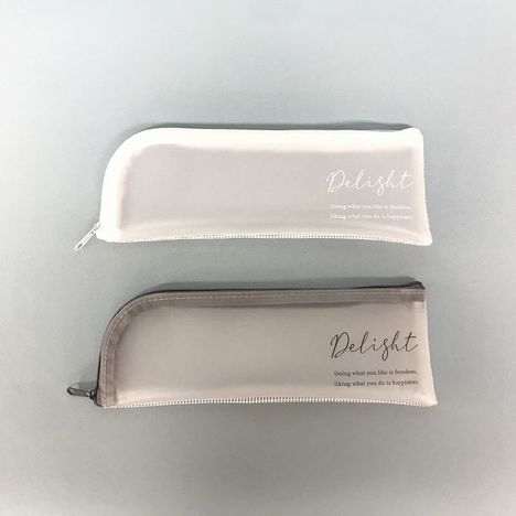 お久しぶりのセリアで見つけたダブルジッパーポーチ♡遠方組の3世代女子ディズニ