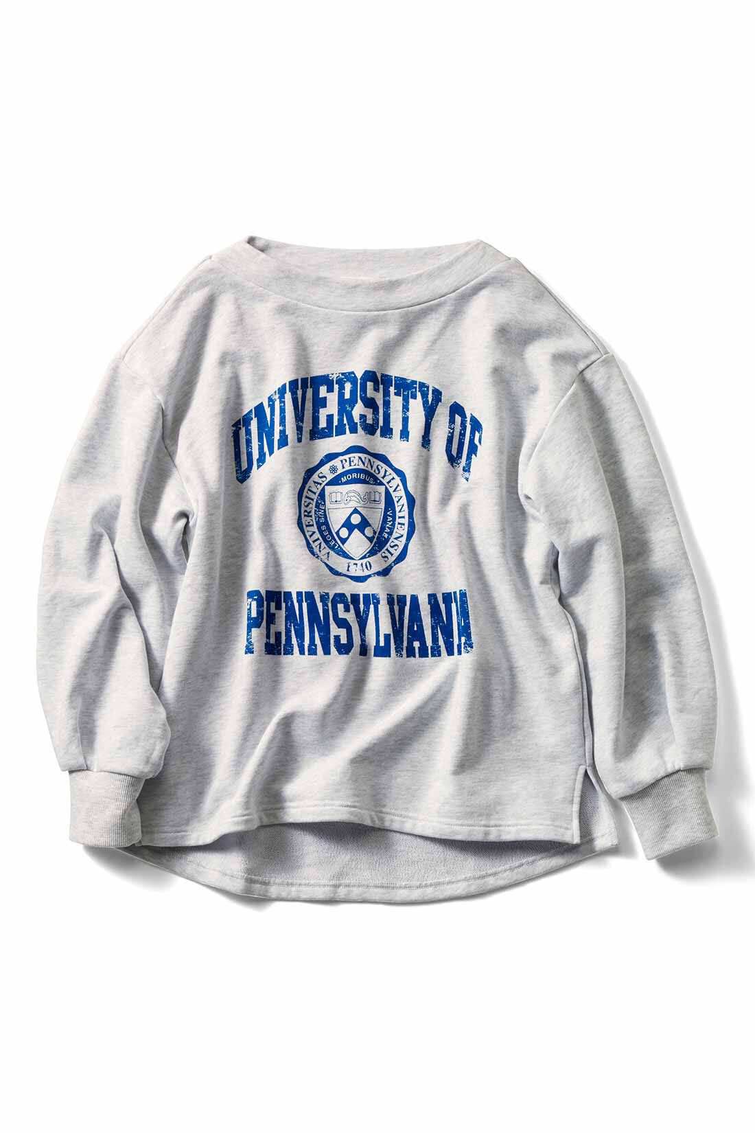 カレッジ ブランド - Material Works