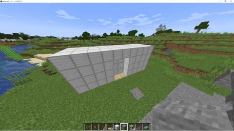 マインクラフト最強のおもしろ装置５選
