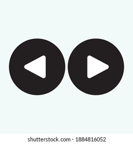 再生マーク アイコンフリー素材 ブログ