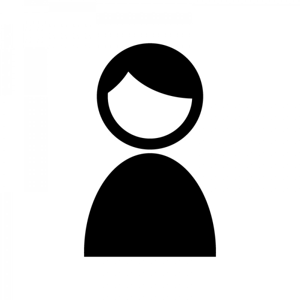 ビジネス 男性 シルエット Stock VectorAdobe Stock