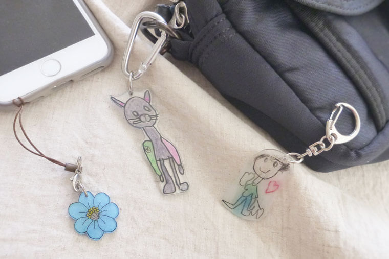 キーリング プラスチックロッカー – Nite Ize JAPAN