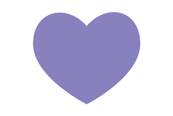 ハートの無料アイコンを PNG・SVG 形式でダウンロード