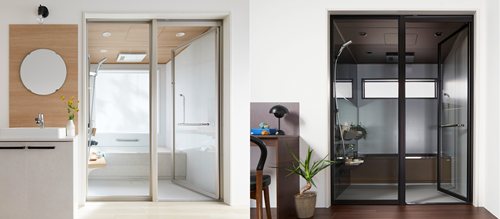 ステディアカラーシミュレーション で キッチンコーディネート をしてみました。 今回はクリナップのデザイナーのコーディネートです！アンティークな雰囲気 に合わせ、落ち着くキッチン+リビングに！カシミアエトープ のキッチン扉に コーリアン の アマンド