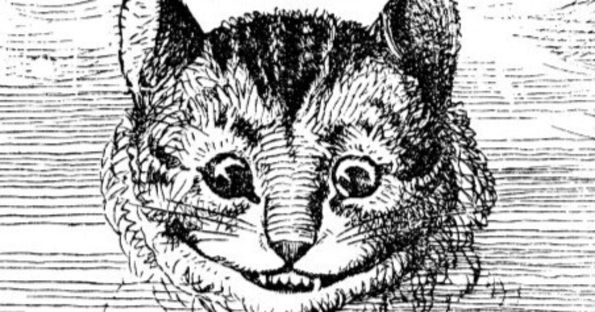 不思議の国のアリス翻訳17 第8章 女王のクロッケー場② すーゆ suyu