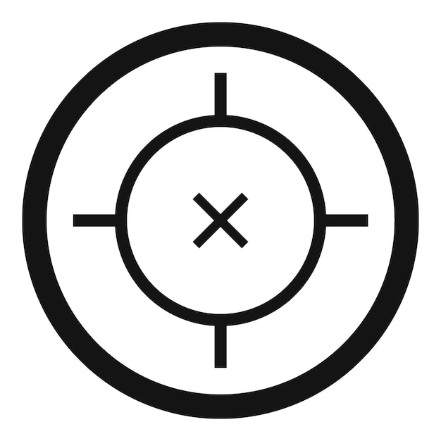 背景に分離された目的アイコンイラスト画像とPNGフリー素材透過の無料ダウンロード - Pngtree