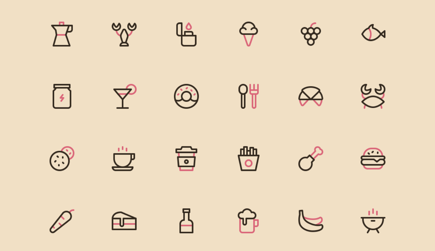 にんじんのアイコン素材FLAT ICON DESIGN -フラットアイコンデザイン