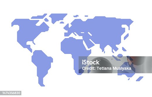 シンプルな地図のイラストイラスト - No: 25131809無料イラスト・フリー素材なら「イラストAC」